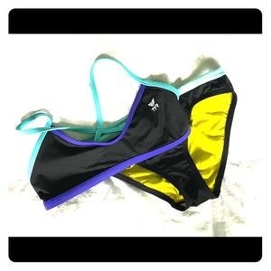 TYR bikini